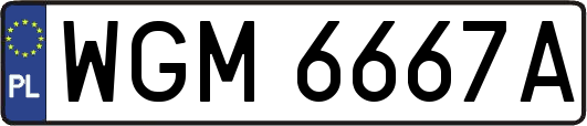 WGM6667A