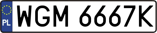 WGM6667K