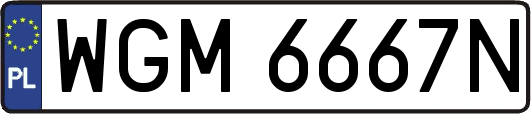 WGM6667N
