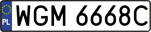 WGM6668C
