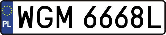 WGM6668L