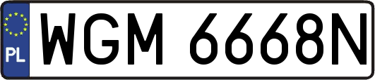 WGM6668N