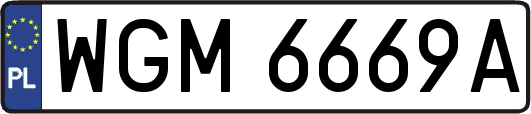 WGM6669A