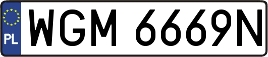 WGM6669N