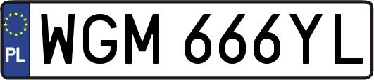 WGM666YL
