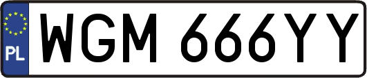 WGM666YY