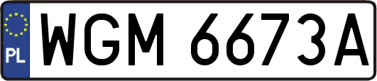 WGM6673A