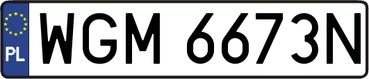 WGM6673N