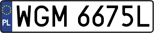 WGM6675L