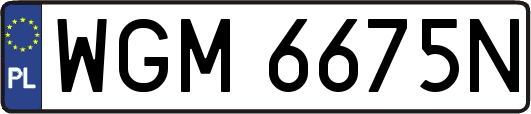 WGM6675N