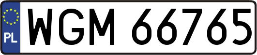 WGM66765