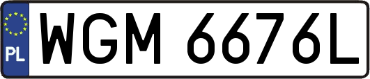 WGM6676L