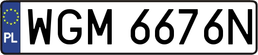 WGM6676N
