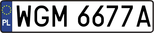 WGM6677A