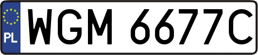 WGM6677C