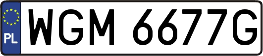 WGM6677G