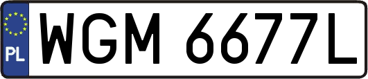 WGM6677L