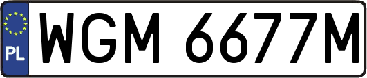 WGM6677M