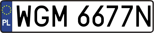 WGM6677N