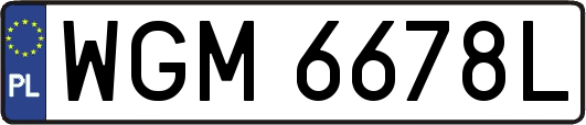 WGM6678L