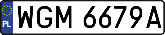 WGM6679A