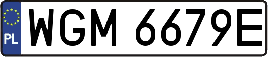 WGM6679E