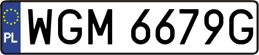WGM6679G