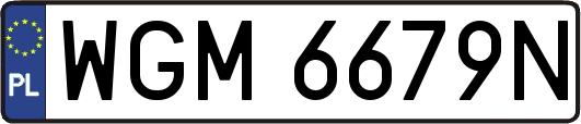 WGM6679N