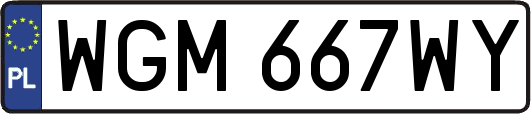 WGM667WY