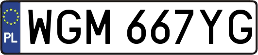 WGM667YG