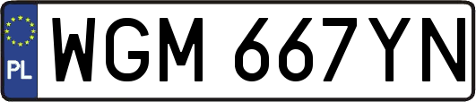 WGM667YN