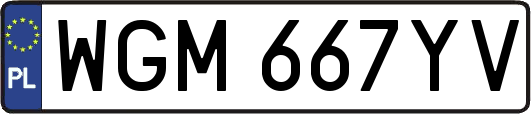 WGM667YV