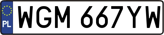 WGM667YW