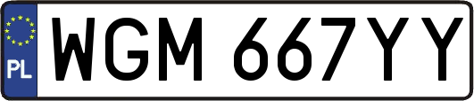 WGM667YY