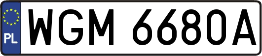 WGM6680A