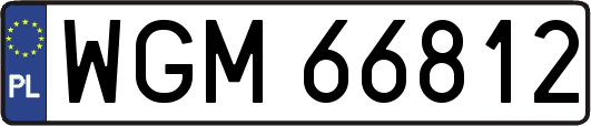 WGM66812