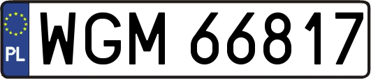 WGM66817