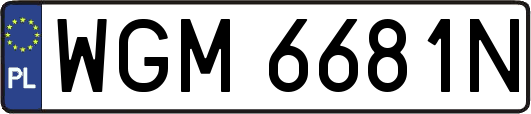 WGM6681N