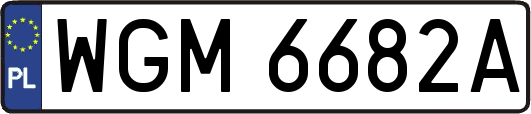 WGM6682A