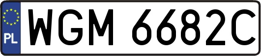 WGM6682C