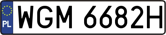 WGM6682H