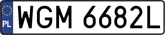 WGM6682L
