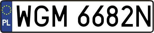 WGM6682N