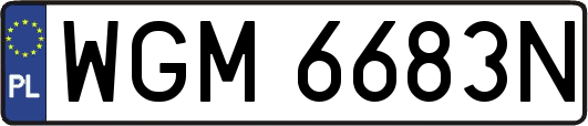 WGM6683N