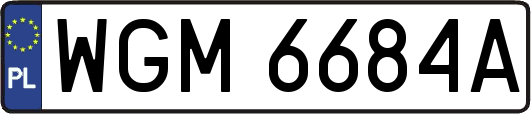 WGM6684A