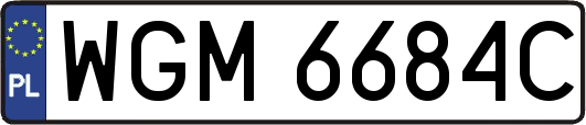 WGM6684C