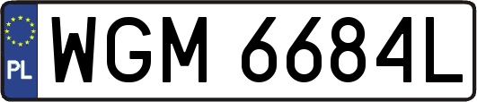 WGM6684L