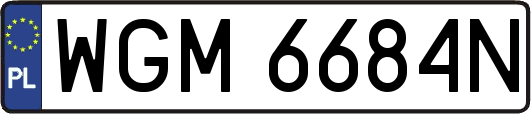 WGM6684N
