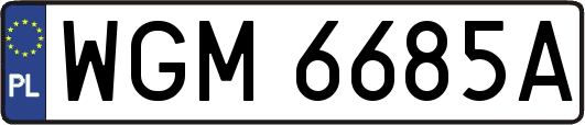 WGM6685A