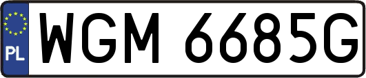 WGM6685G